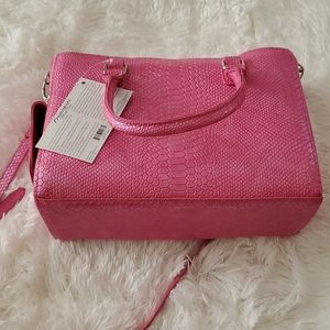 Nwt primeware drink purse